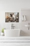 Wallity Ersyaıhyvn51 - 50 x 70 cm Multicolor
